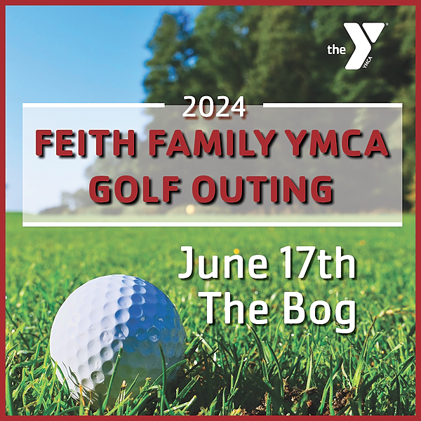 Feith Family Ozaukee YMCA’s Shirli Flack Tee Up for Kids Golf Outing