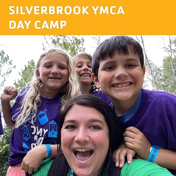 Silverbrook YMCA Day Camp 2024 (In West Bend) Kettle Moraine YMCA