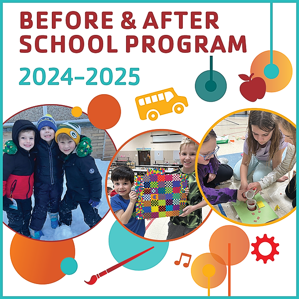 Washington County Before and After School Programs 2024/2025 Kettle