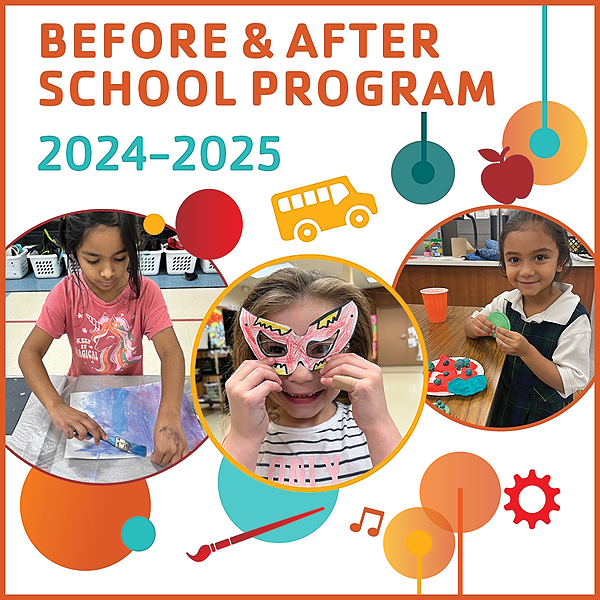 Ozaukee County Before and After School Programs 2024/2025 Kettle