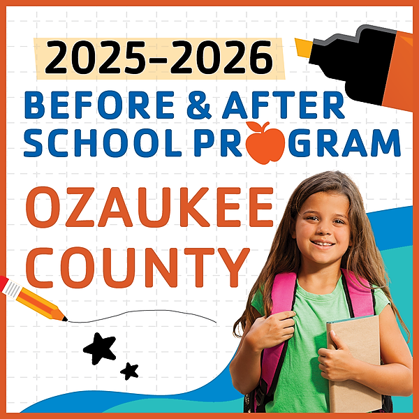 Ozaukee County Before and After School Programs 2025/2026 – Kettle ...