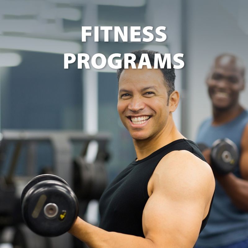 Fitness Programs YMCA of Lethbridge