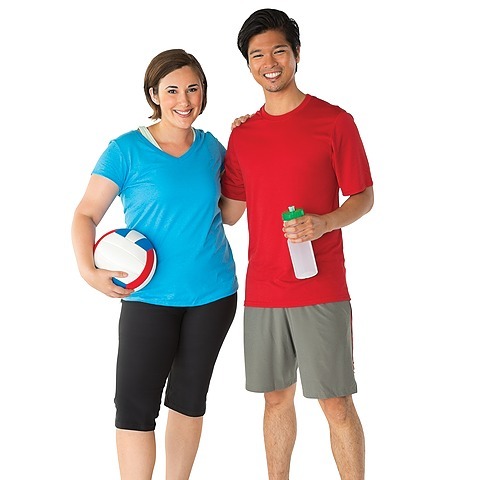 Coed Adult Volleyball League – Marshalltown YMCA-YWCA