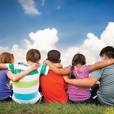 West Side Youth Programs – Maui Family YMCA