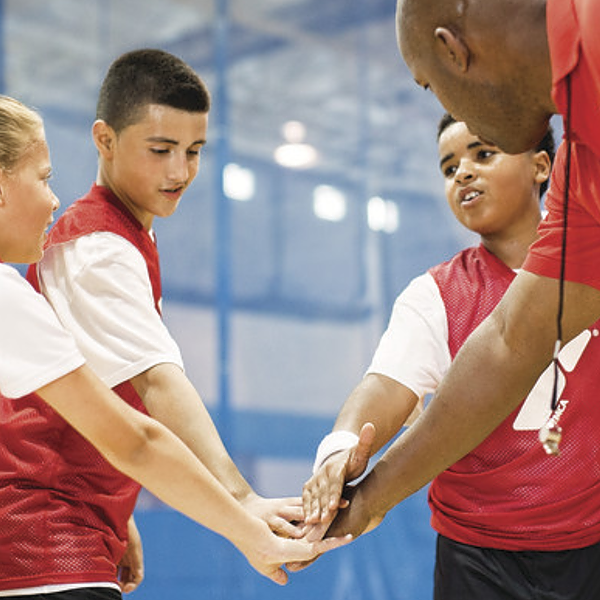 YMCA Winter Youth Basketball MidWillamette Family YMCA