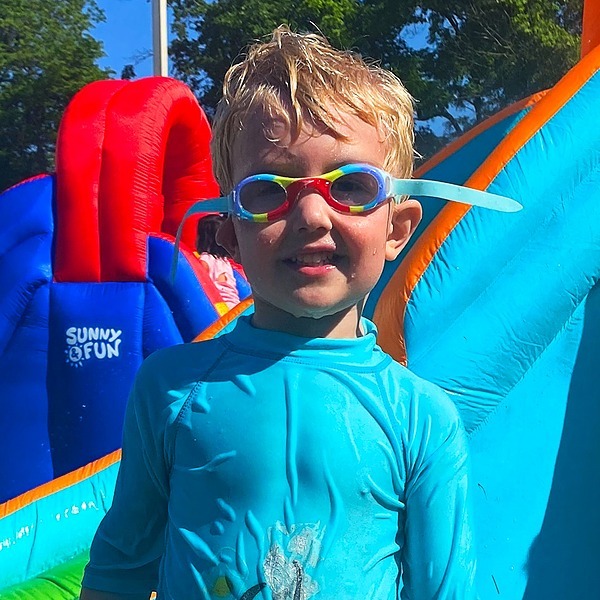 Summer Day Camp Monroe County YMCA