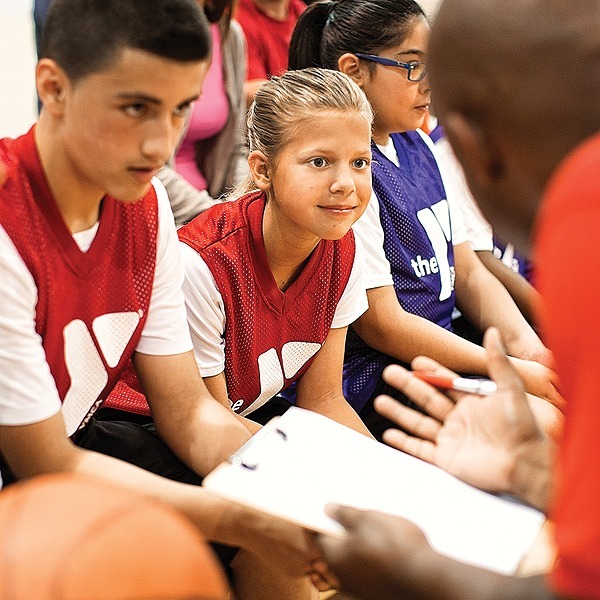 Nerf Monroe County YMCA