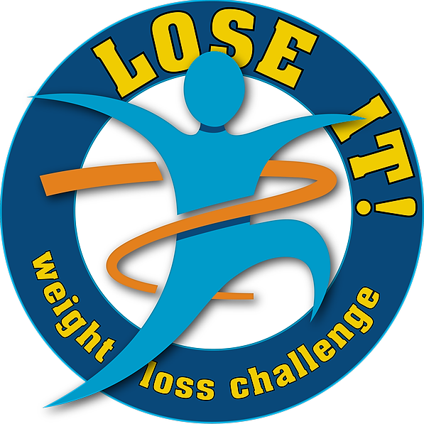 Lose IT! Weight Loss Challenge The REC Center Mt. Pleasant