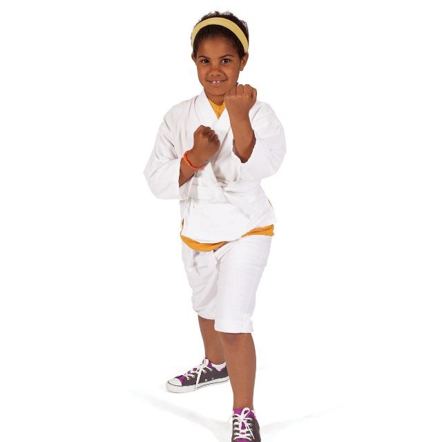 Martial Arts YMCA of Greater New Orleans