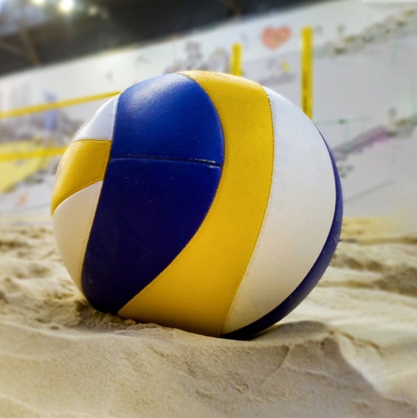 East Jefferson Volleyball Tournament YMCA of Greater New Orleans