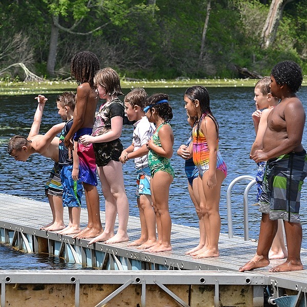 Camps & Summer Programs Northwestern Connecticut YMCA