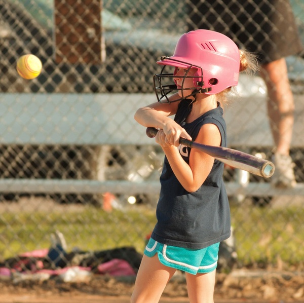 Youth Softball YMCA of Greater Oklahoma City