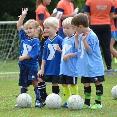Sports for Tots