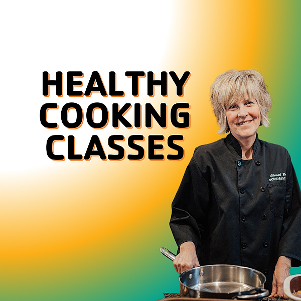 Cooking Classes YMCA of Reading and Berks County
