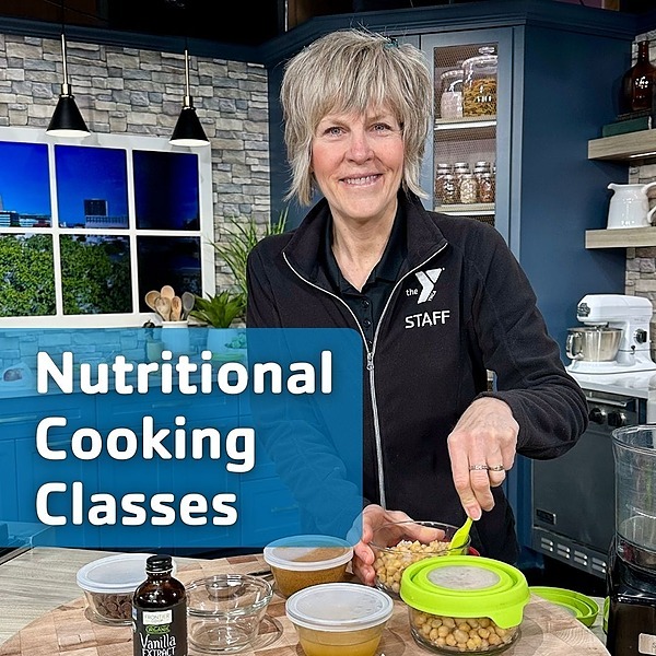 Cooking Classes YMCA of Reading and Berks County