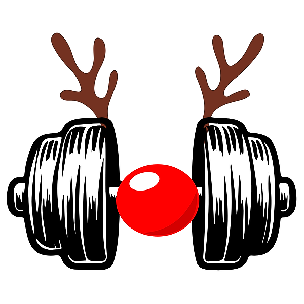 Run, Run, Rudolph: Association-Wide Holiday Fitness Challenge
