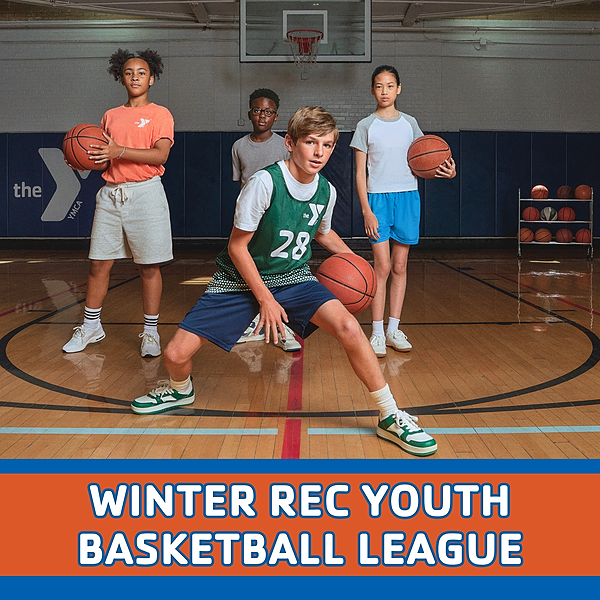 Youth Basketball Leagues for Kids Ages 4 to 12