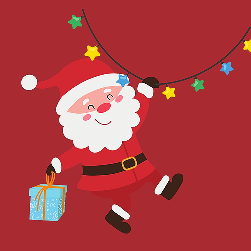 Breakfast with Santa Salt Fork YMCA