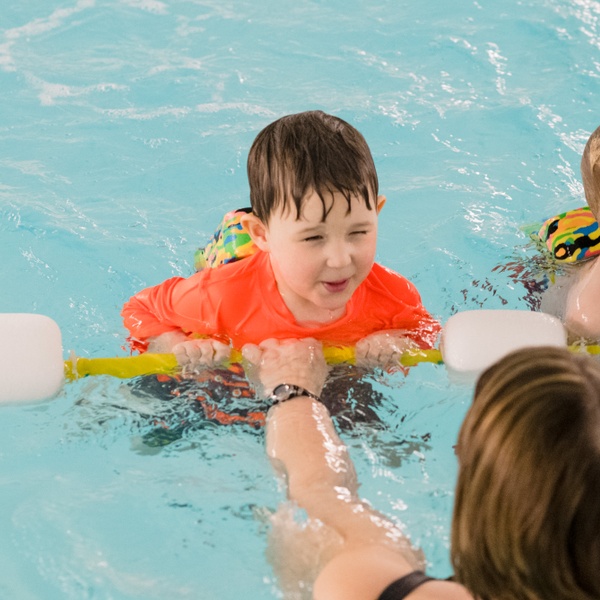 Swim Lessons (ages 0305 yrs) Preschool Sewickley Valley YMCA