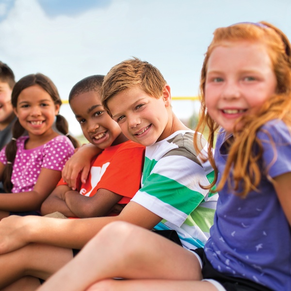 Family Programming – Sewickley Valley YMCA