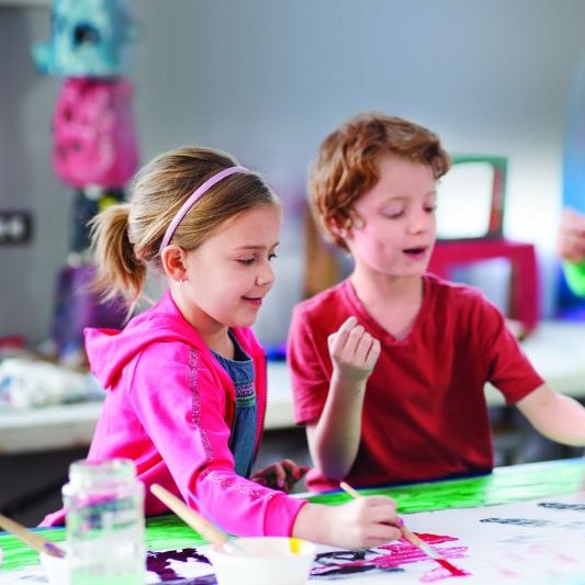 Schools Out Special YMCA of Greater Spartanburg