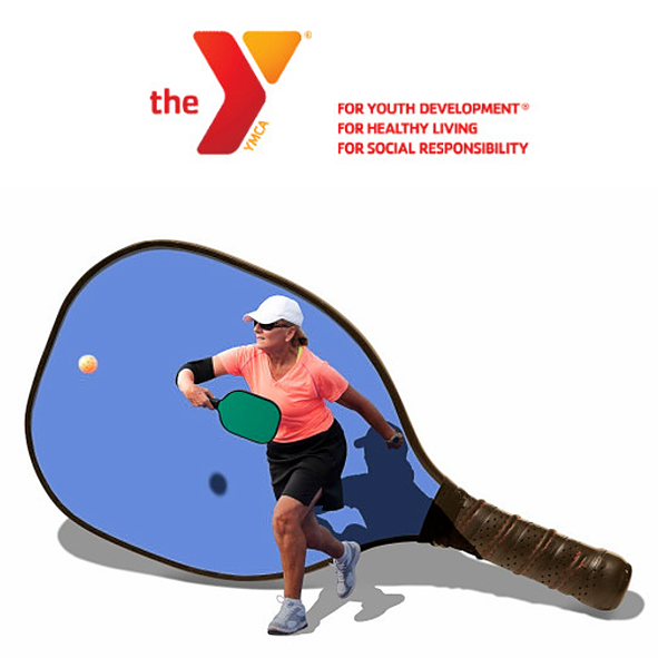 Pickleball Demo Day Titusville YMCA Pennsylvania