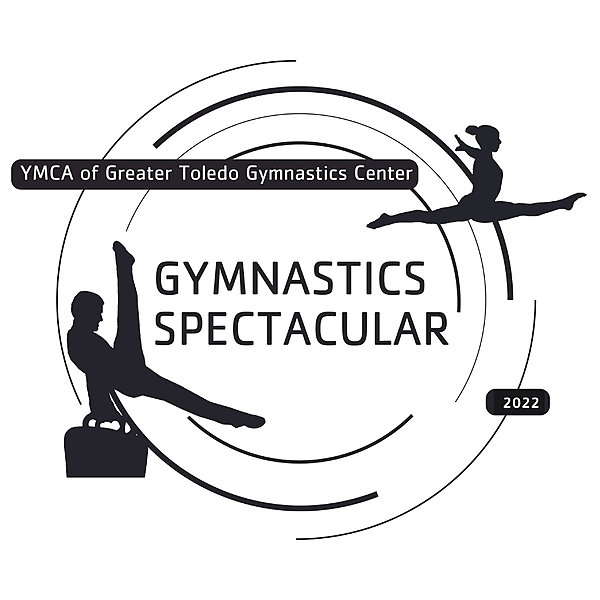 Gymnastics Spectacular YMCA of Greater Toledo
