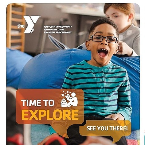 Camps At The Complex Ymca Of Upper Palmetto