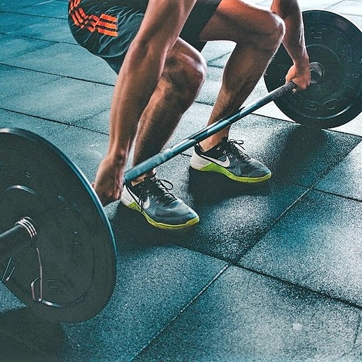 Olympic Weightlifting YMCA of Youngstown