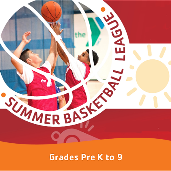 Youth Basketball Leagues YMCA of Youngstown