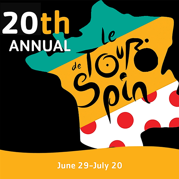 Tour De Spin YMCA Of Youngstown tour-de-spin-ymca-of-youngstown