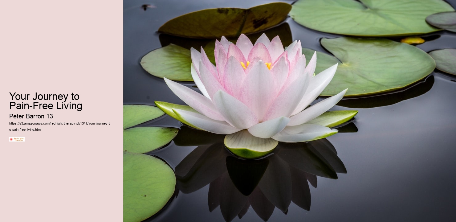 Your Journey to Pain-Free Living