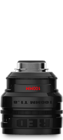 Prime 100mm Lens
