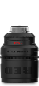 Prime 18mm Lens