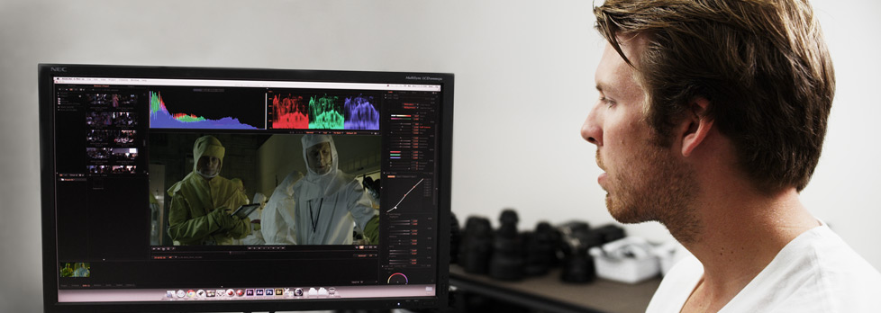 REDCINE-X