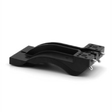 DSMC SHOULDER PAD