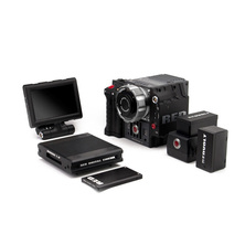 SCARLET-X Ti PL MOUNT COLLECTION
