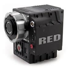 SCARLET-X W/ Ti PL MOUNT / SIDE SSD