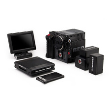 SCARLET-X AL CANON MOUNT COLLECTION
