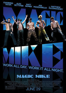Magic Mike