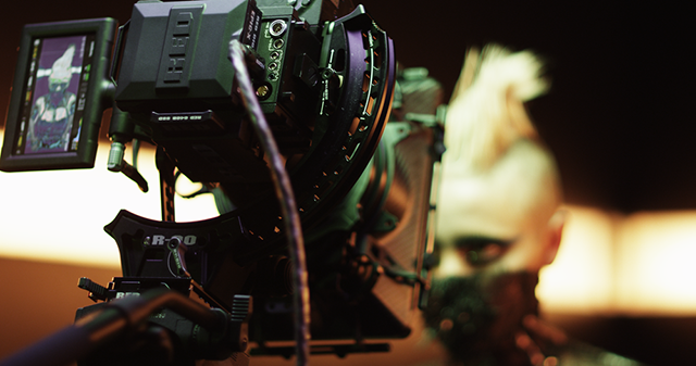 La Jolla Fashion Film Festival