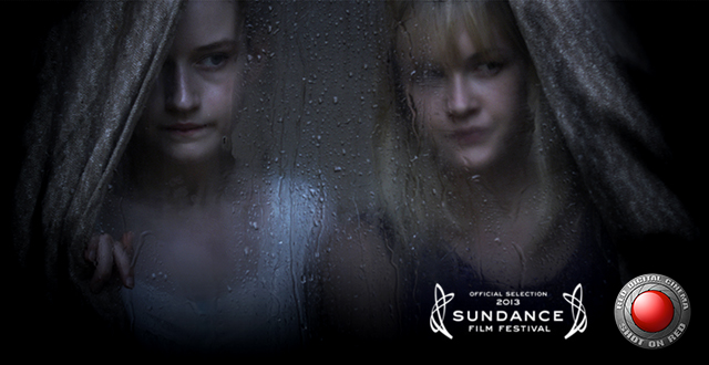 RED films at Sundance