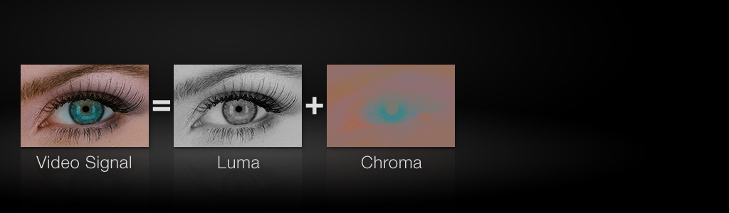Chroma Subsampling Techniques