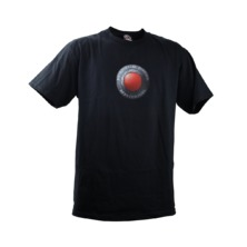 T-SHIRT W/ LOGO
