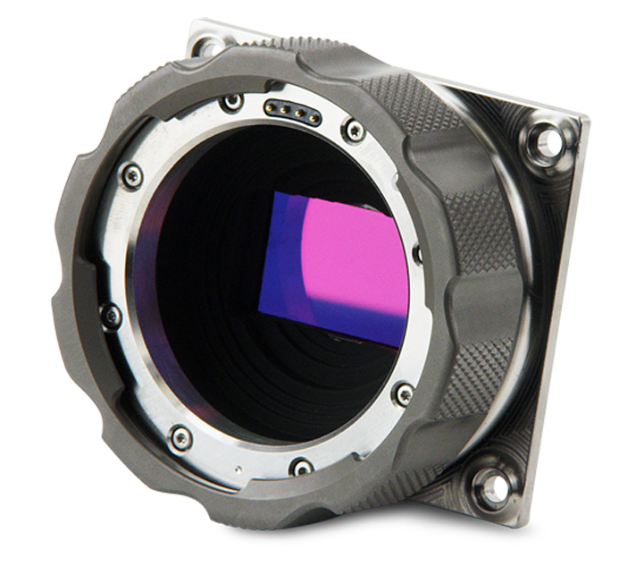 DSMC RED MOTION MOUNT S35 Ti PL RED Digital Cinema store (US)