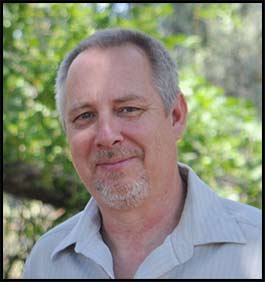 Dan Knapp, owner Redhot Media Productions
