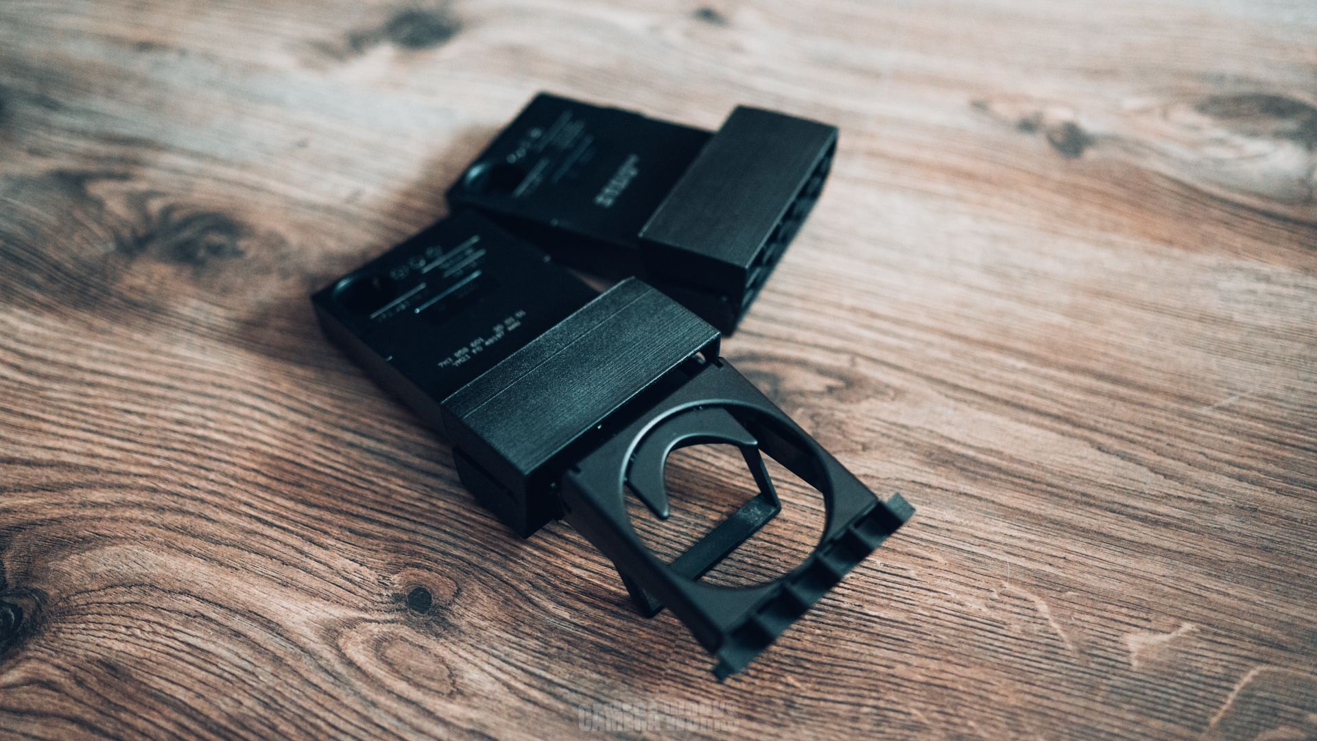 GOLF JETTA MK2 CUP HOLDER Redpah