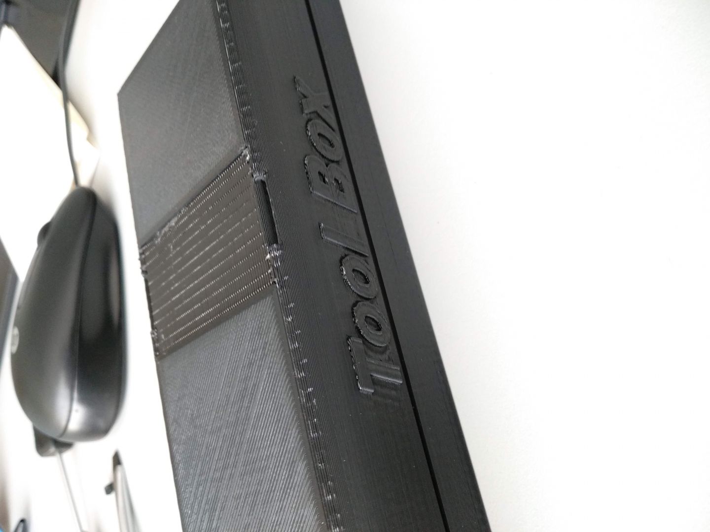 red cycling products toolbox