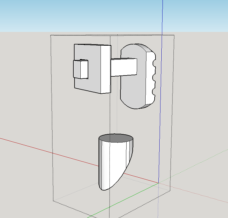 Gopro To Canon EF Mount Redpah