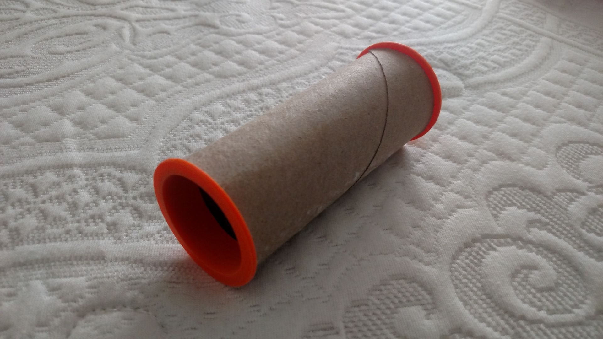 Toilet Roll Support Redpah
